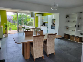 Maison THEB